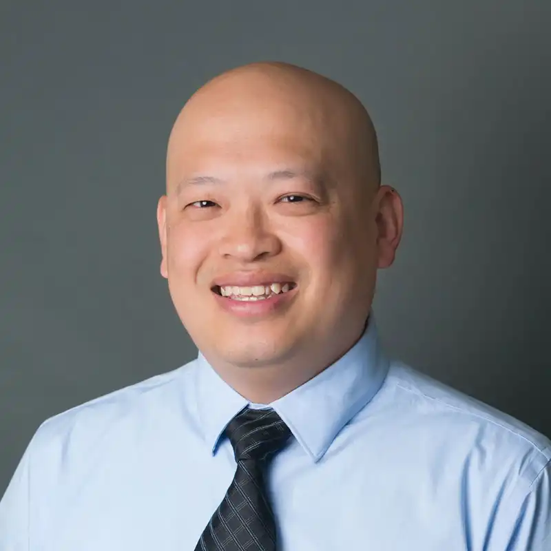 Jeff Pham Portrait